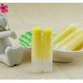 Fruity Flavor Lip Balms